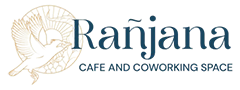 Ranjana cafe Logo